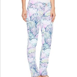 NWT Lilly Pulitzer Pants 00